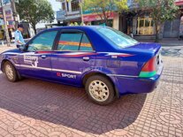 Ford Laser 2001 Số sàn