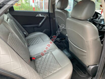 Xe Kia Forte EX 1.6 MT 2011 - 279 Triệu