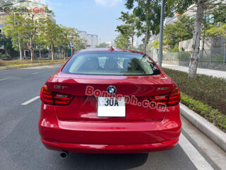 Xe BMW 3 Series 320i GT 2014 - 920 Triệu