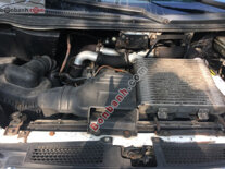 Xe Hyundai Starex Van 2.5 MT 2007 - 185 Triệu