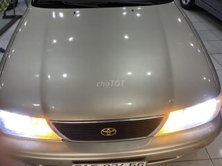 Toyota Avalon 1995 Tự động