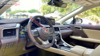 Xe Lexus RX 350 2021 - 4 Tỷ 500 Triệu