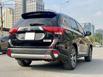 Xe Mitsubishi Outlander 2.0 CVT Premium 2019 - 759 Triệu