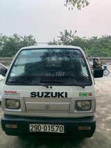 Suzuki chính chủ 2012