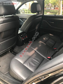 Xe BMW 5 Series 528i 2013 - 999 Triệu