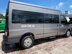 Ford Transit 2009 tải VAN 6 chỗ 900kg chạy giờ cấm