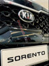 Xe Kia Sorento Luxury 2.2 AT 2021 - 1 Tỷ 119 Triệu