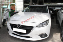 Xe Mazda 3 1.5 AT 2015 - 500 Triệu