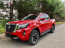 Xe Nissan Navara VL 2.5 AT 4WD 2021 - 865 Triệu