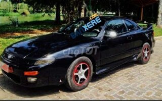 Xe Toyota Celica cần bán