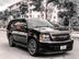 Chevrolet Tahoe hybrib