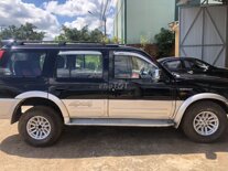 Ford Everest