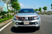 Xe Mitsubishi Triton 4x2 AT 2019 - 545 Triệu