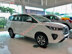 Xe Toyota Innova G 2.0 AT 2021 - 815 Triệu