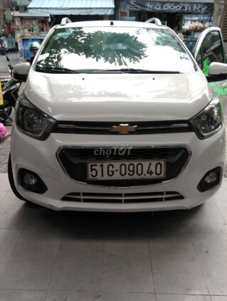 Bán xe gia đình chevrolet 2019