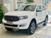 Bán xe FORD EVEREST 7 chỗ SUV màu Trắng
