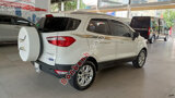 Xe Ford EcoSport Titanium 1.5L AT 2017 - 458 Triệu