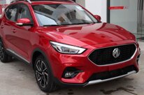 MG ZS Lux 2021 Tự động CVT giả lập 8 cấp