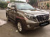 Xe Toyota Prado TXL 2.7L 2016 - 1 Tỷ 630 Triệu