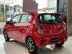 Xe Toyota Wigo 1.2 AT 2021 - 375 Triệu