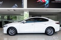 NEW MAZDA 3 CHỈ 180TR NHẬN XE NGAY