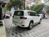 Xe Toyota Land Cruiser VX 4.0 V6 2021 - 6 Tỷ 500 Triệu