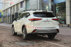 Xe Toyota Highlander Platinum Hybrid 2.5 2021 - 4 Tỷ 260 Triệu