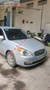 Xe Hyundai Verna 1.4 MT 2008 - 143 Triệu