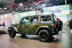 Xe Jeep Wrangler Willys 2.0 4x4 AT 2021 - 3 Tỷ 356 Triệu