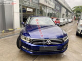 Xe Volkswagen Passat Bluemotion High 2021 - 1 Tỷ 480 Triệu