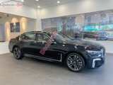 Xe BMW 7 Series 730Li M Sport 2021 - 4 Tỷ 49 Triệu