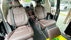 Xe Toyota Sienna Platinum 2.5 AT 2022 - 4 Tỷ 300 Triệu