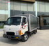 Xe Hyundai Mighty N250SL thùng kín 2021 - 555 Triệu