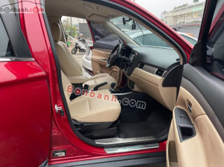 Xe Mitsubishi Outlander 2.0 CVT 2019 - 698 Triệu