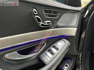 Xe Mercedes Benz S class S500L 2013 - 2 Tỷ 90 Triệu