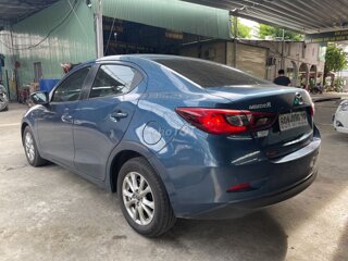 Mazda2 2019 đi lướt 29.000 km bán nhanh mùa dịch