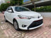 Xe Toyota Vios 1.5 E 2018 - 358 Triệu