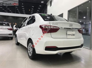 Xe Hyundai i10 Grand 1.2 MT Base 2021 - 305 Triệu