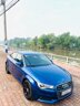 Audi a3 2014 1.8at xanh đen ,đi 52.000km