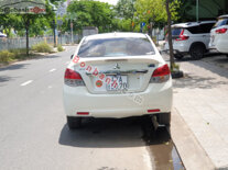 Xe Mitsubishi Attrage 1.2CVT 2016 - 310 Triệu