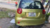Xe Chevrolet Spark Van 0.8 MT 2008 - 78 Triệu