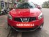 Nissan Qashqai 2011 Tự động