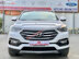 Xe Hyundai SantaFe 2.4L 4WD 2017 - 810 Triệu