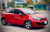 Xe Kia Rio 1.4 AT 2013 - 350 Triệu