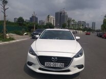 Mazda 3 sx 2018 Tự động, sơn zin 90%, bao check xe