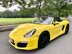 Porsche Boxster full kịch