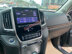 Xe Toyota Land Cruiser 4.6 V8 2020 - 4 Tỷ 860 Triệu