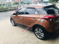 Xe Hyundai i20 Active 1.4 AT 2016 - 452 Triệu