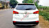 Xe Hyundai SantaFe 2.2L 2013 - 715 Triệu