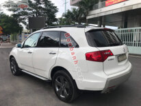 Xe Acura MDX SH-AWD 2008 - 750 Triệu